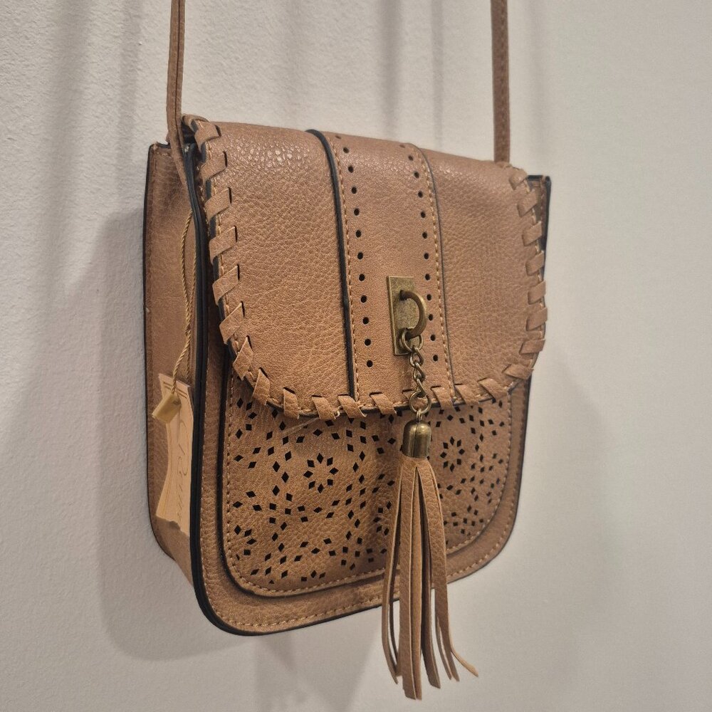 REVIVE VINTAGE PURSE